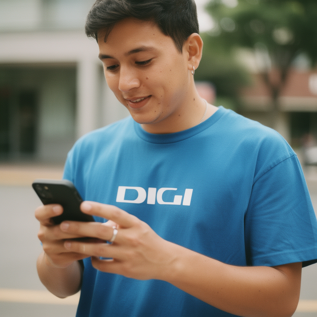 Bluepixel é Agente Digi Portugal em Vendas Novas