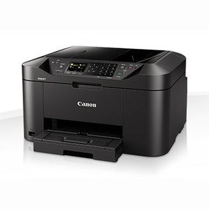 CANON MAXIFY MB2150 MFP colour ink-jet A4 210x297mm A4 18ppm copy 19 ipm print 250 sheets USB 2.0 Wi-Fi USB host