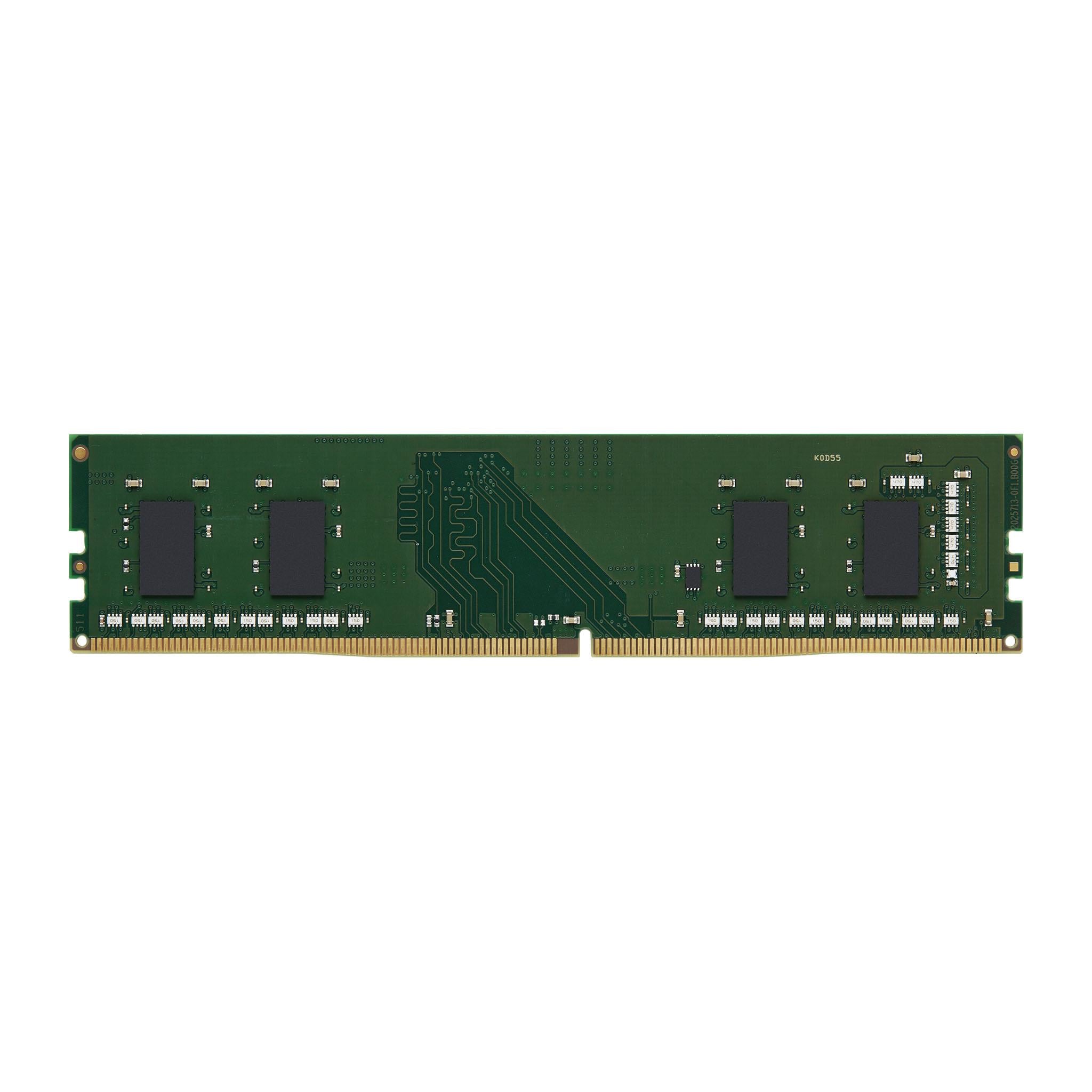 KINGSTON 16GB DDR4 3200MHz Single Rank Module