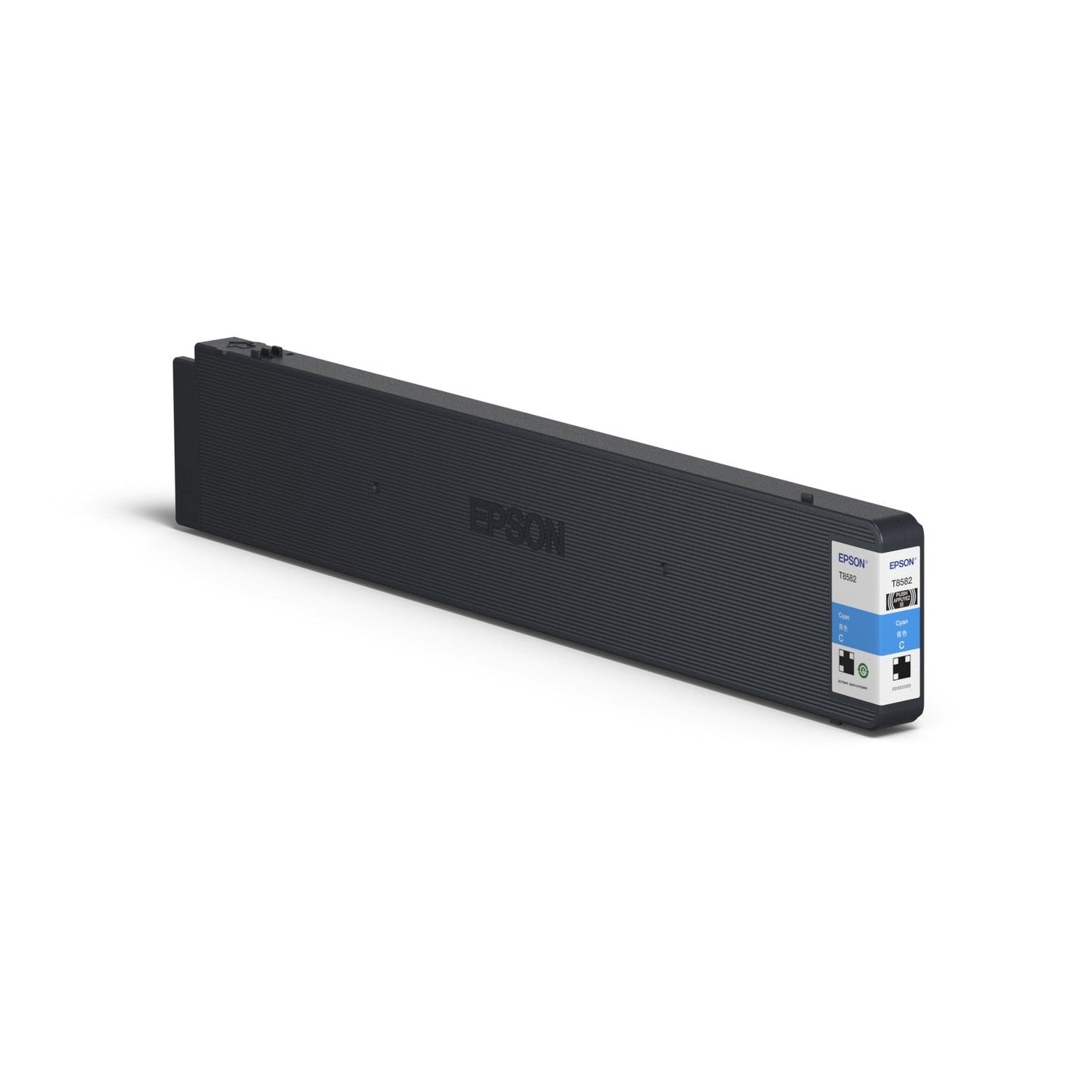Tinta Cyan EPSON WorkForce Enterprise WF-C20600 - Inkjet Profissional Epson