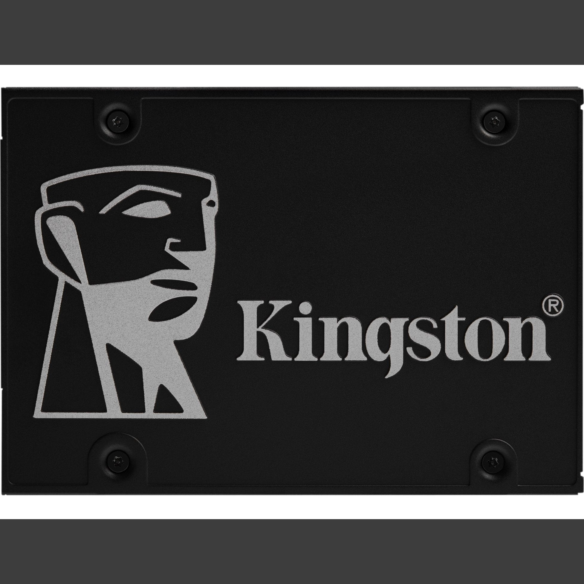 KINGSTON 256GB SSD KC600 SATA3 2.5inch