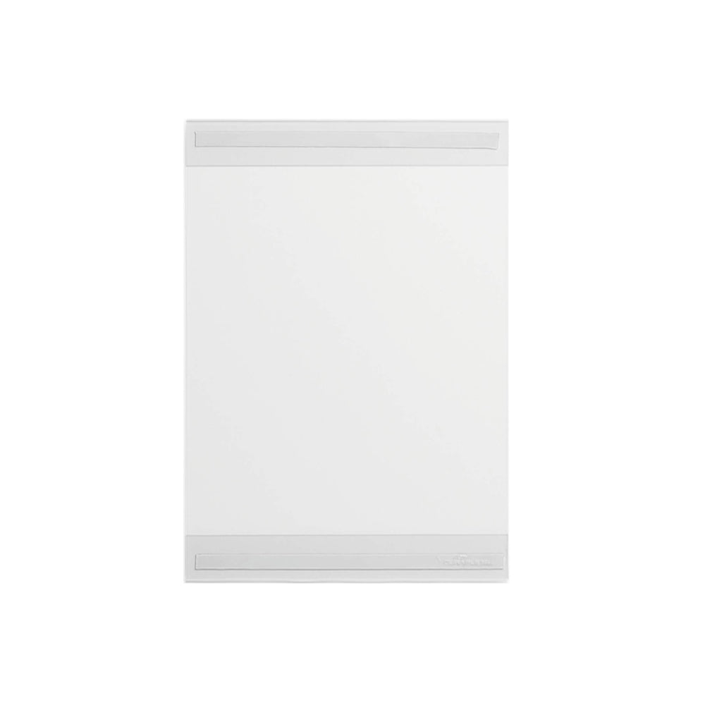 Bluepixel Equipamentos e Serviços Informáticos Lda | Moldura Adesiva A4 Durable 504419 RPET – Pack com 5 unidades Durable Molduras Adesivas