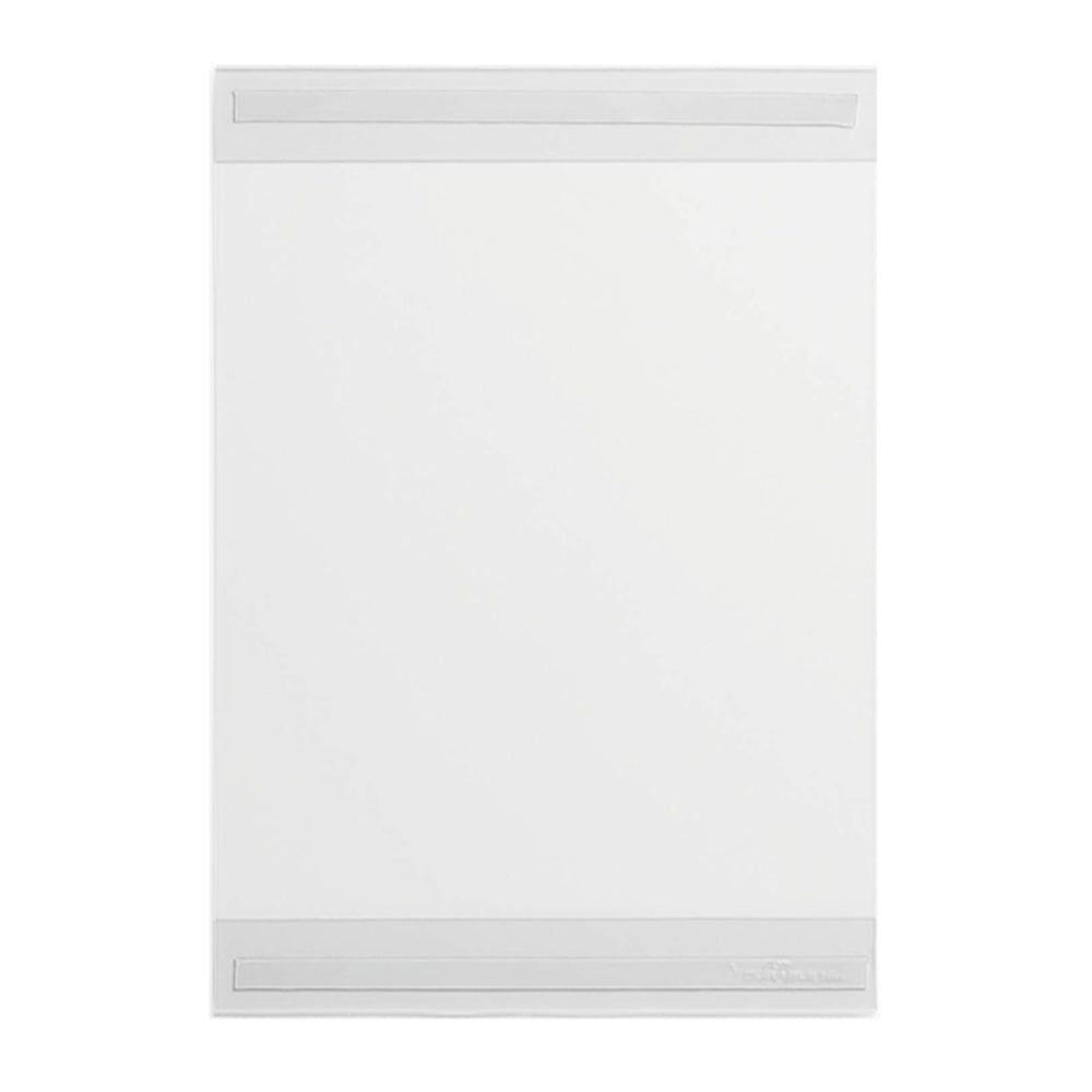 Bluepixel Equipamentos e Serviços Informáticos Lda | Moldura Adesiva A3 Durable rPET - Pack com 5 Unidades Durable Molduras Adesivas