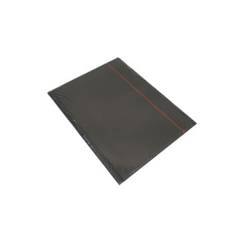 Bluepixel Equipamentos e Serviços Informáticos Lda | Pasta para Documentos com Bolsa Interna - 240x320mm Neutral Capas com Bolsa