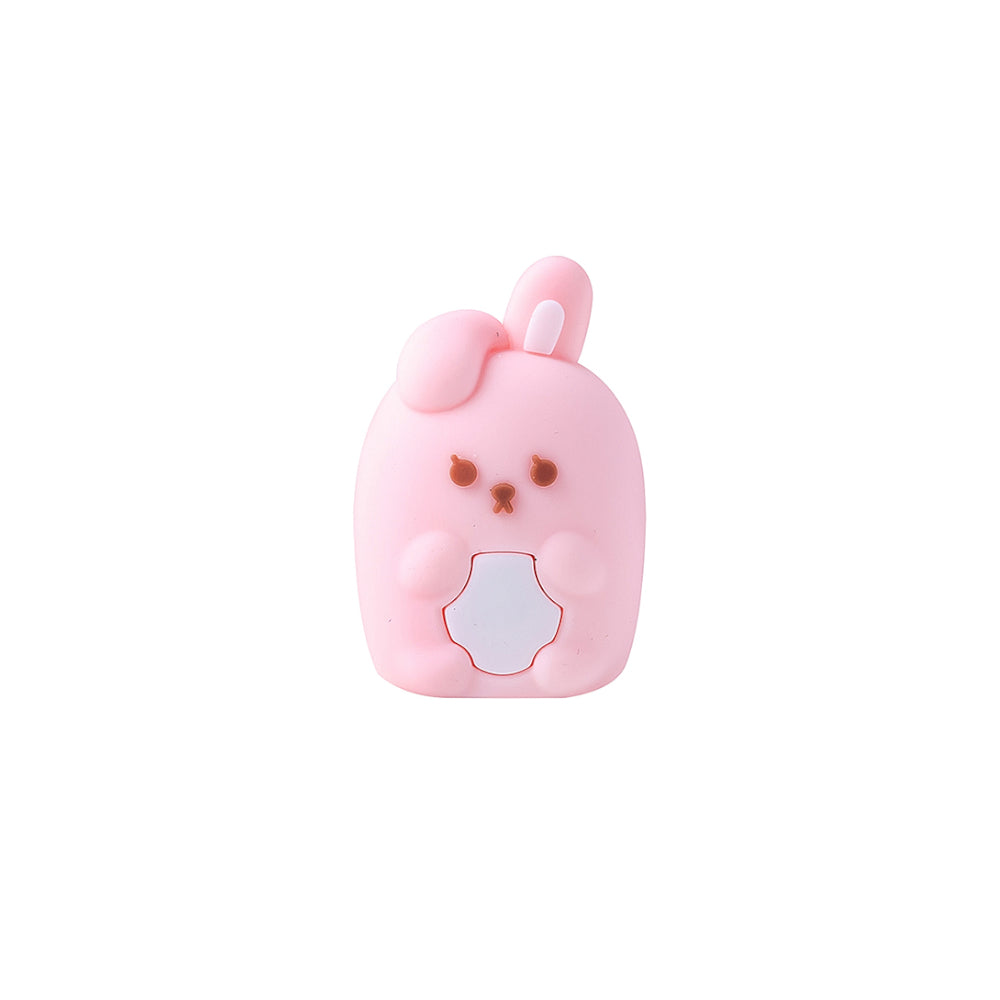 Bluepixel Equipamentos e Serviços Informáticos Lda | Afiador de Lápis Lazy Stars Rabbit – 1 Unidade IiGen Afias