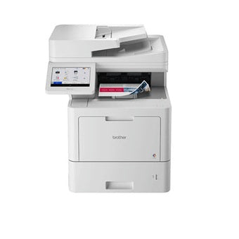 Impressora Laser Colorida Brother MFC-L9630CDN A4, 40ppm, Wi-Fi, NFC Brother