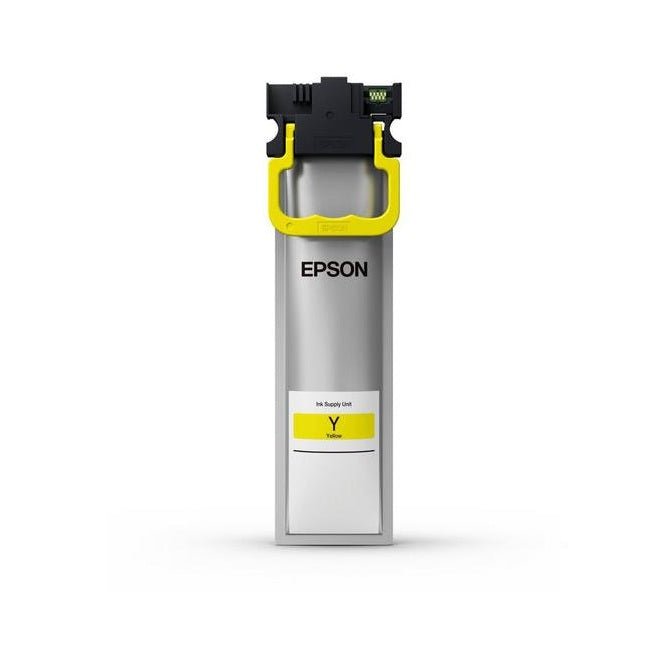 EPSON 1LB WF-C53xx/WF-C58xx Series Ink Cartridge L Yellow 3.000 pages