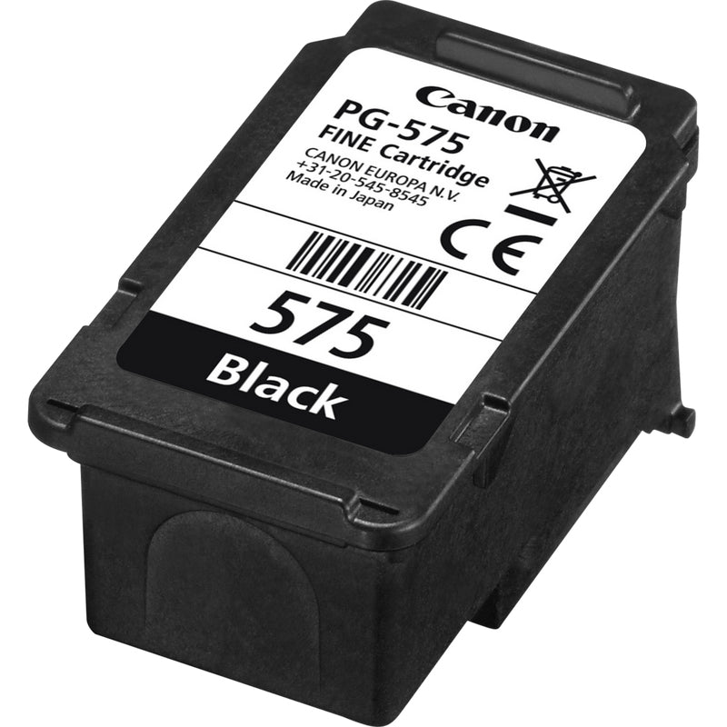 Cartucho de Tinta Preto Canon PG-575 1lb | Alta Qualidade Canon