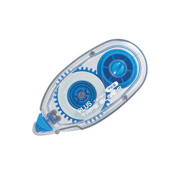 Bluepixel Equipamentos e Serviços Informáticos Lda | Cola em Fita Plus TG-210 8,4mm x 10m - Blister 1 un Plus Colas