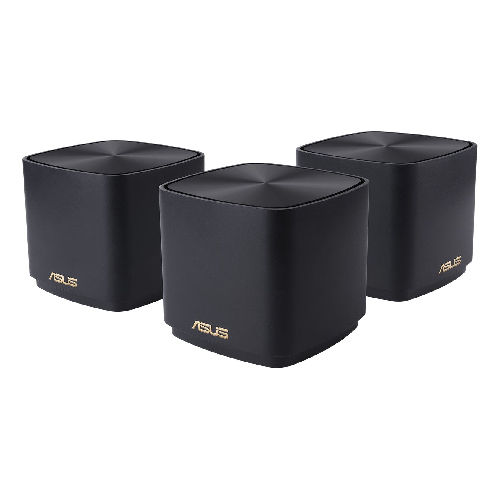 ASUS ZenWiFi XD4 PLUS B-3-PK WiFi 6 System