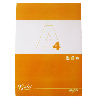 Bluepixel Equipamentos e Serviços Informáticos Lda | Recarga de Papel A4 60g Liso com 4 Furos - 80 Folhas Neutral Recargas