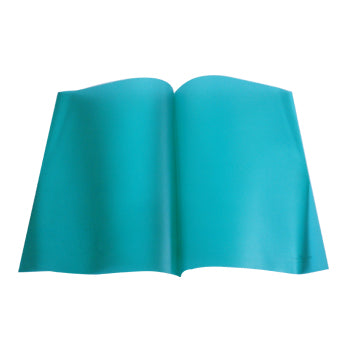 Bluepixel Equipamentos e Serviços Informáticos Lda | Classificador com Capa Transparente Verde Durável 2919 – 1 Unidade Durable Classificadores