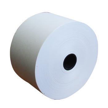 Bluepixel Equipamentos e Serviços Informáticos Lda | Rolo de Papel 82,5x140x25mm – Embalagem com 1 unidade Outros Rolo Branco