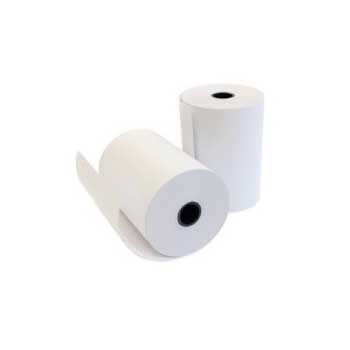 Bluepixel Equipamentos e Serviços Informáticos Lda | Rolo de Papel Térmico Inverso 210x233mm 58g - 1 unidade Outros Rolo Térmico