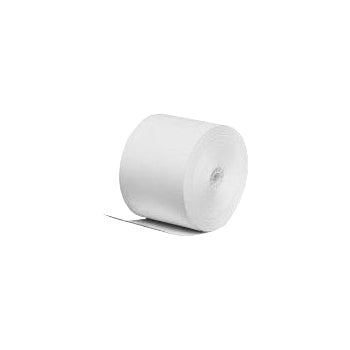 Bluepixel Equipamentos e Serviços Informáticos Lda | Rolo de Papel Térmico 80x260mm - 1 Unidade, 58g Outros Rolo Térmico