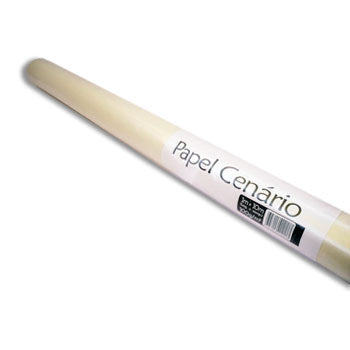 Bluepixel Equipamentos e Serviços Informáticos Lda | Papel Cenário 1x10m 100g Rolo para Decoração e Fotografia Neutral Cenário