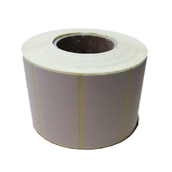 Bluepixel Equipamentos e Serviços Informáticos Lda | Etiquetas Térmicas 055x30mm D40mm - Rolo com 1000un Neutral Térmicas