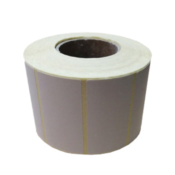 Bluepixel Equipamentos e Serviços Informáticos Lda | Etiquetas Térmicas 055x30mm com Capa Removível - Rolo com 1000 Unidades Neutral Térmicas