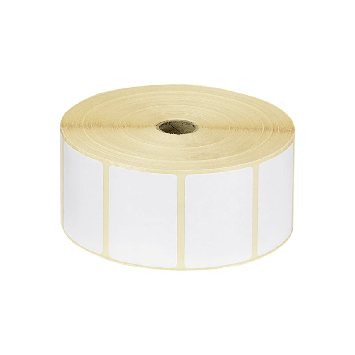 Bluepixel Equipamentos e Serviços Informáticos Lda | Etiquetas Térmicas 51x25mm, Rolo com 1000 unidades Neutral Térmicas