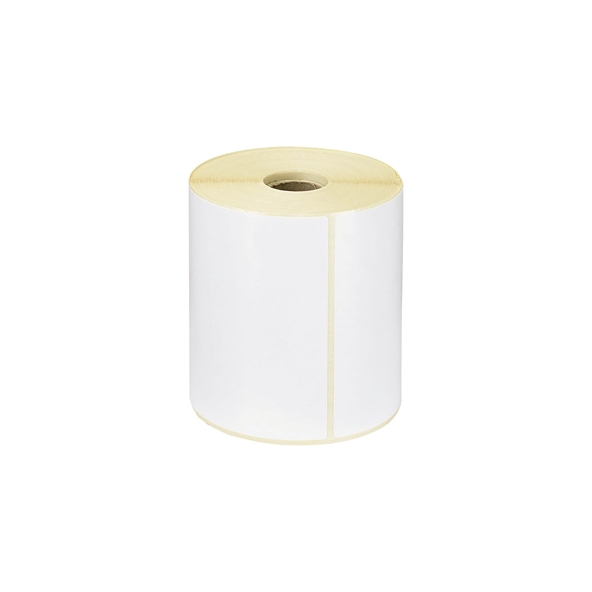 Bluepixel Equipamentos e Serviços Informáticos Lda | Etiquetas Térmicas 102x38mm D25mm - Rolo com 1000un Neutral Térmicas
