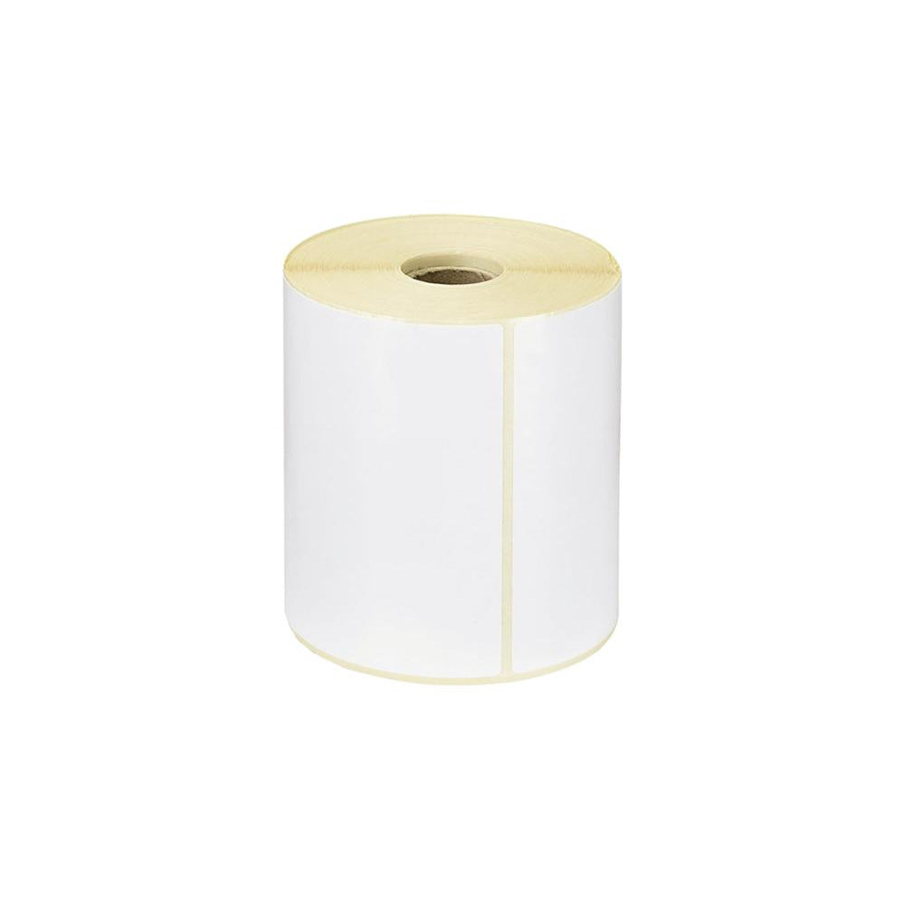 Bluepixel Equipamentos e Serviços Informáticos Lda | Etiquetas Térmicas 100x150mm - Rolo com 500 Unidades Neutral Térmicas