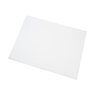 Papel Seda Branco 50x75cm | Embalagem com 26 Fls