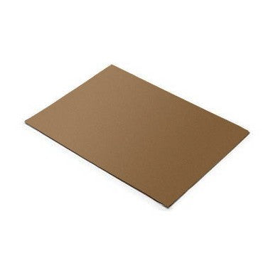 Papel Seda Castanho 51x76cm - Pacote com 25 Folhas