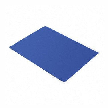 Papel Seda Azul Forte 51x76cm 25Fls