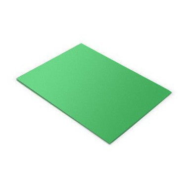 Papel Seda Verde Médio 51x76cm - Pacote com 25 folhas