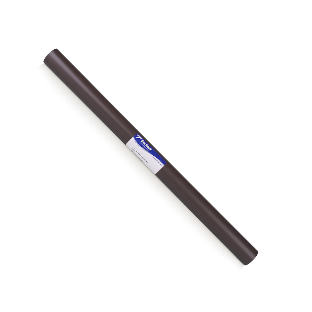 Bluepixel Equipamentos e Serviços Informáticos Lda | Forra Livros Autocolante Castanho Matte 0,50x2m - Rolo 1 Unidade Sadipal Forra Livros