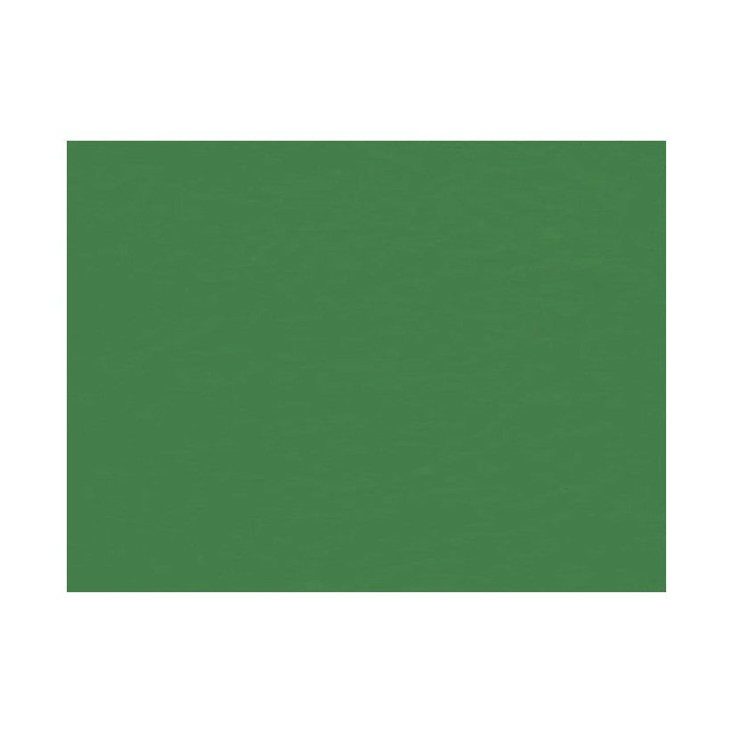 Papel Seda Verde Escuro 50x75cm - Pacote com 25 folhas