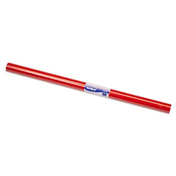 Bluepixel Equipamentos e Serviços Informáticos Lda | Papel Lustro Vermelho 50x65cm - Rolo com 25 Folhas Sadipal Lustro