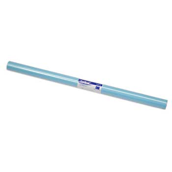 Bluepixel Equipamentos e Serviços Informáticos Lda | Papel Lustro Azul Pálido 50x65cm - Rolo com 25 folhas Sadipal Lustro