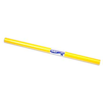 Bluepixel Equipamentos e Serviços Informáticos Lda | Papel Lustro Amarelo 50x65cm – Rolo com 25 Folhas para Artes Sadipal Lustro