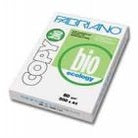 Papel Natural A4 095g Branco 50 Folhas