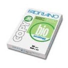 Papel Natural A4 095g Castanho 50 Folhas