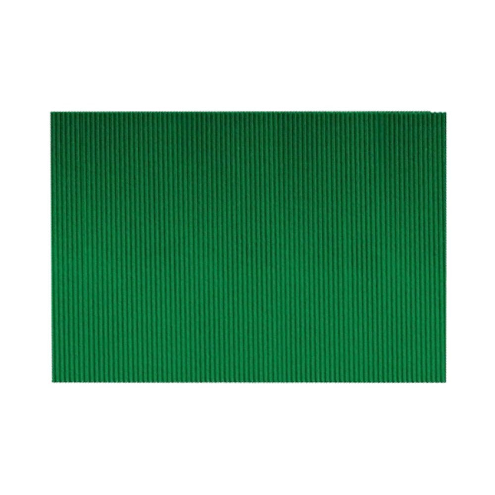 Bluepixel Equipamentos e Serviços Informáticos Lda | Cartão Canela Colorido Verde Escuro 50x70cm para Artes e Decoração Sadipal Cartões
