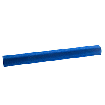 Bluepixel Equipamentos e Serviços Informáticos Lda | Papel Veludo Adesivo Azul 0,45x1m | Rolo para Artes e Decoração Sadipal Veludo