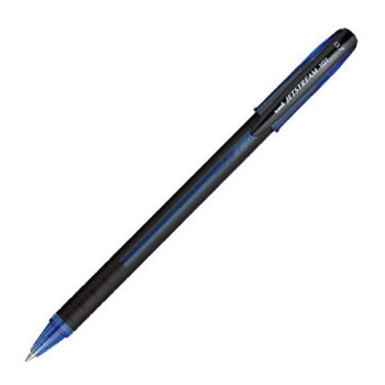 Bluepixel Equipamentos e Serviços Informáticos Lda | Caneta Esferográfica Uni Jetstream SX101 Azul 0,7mm — Alta Performance Uni Esferográficas