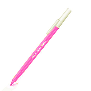 Bluepixel Equipamentos e Serviços Informáticos Lda | Marcador Feltro Sketch Line Médio 0,5mm Rosa - Para Desenho e Arte Dollar Marcadores