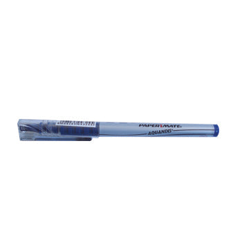 Bluepixel Equipamentos e Serviços Informáticos Lda | Marcador Roller Paper Mate Aquandis 0,7mm Azul - Escreva com Precisão Paper Mate Marcadores
