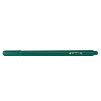 Bluepixel Equipamentos e Serviços Informáticos Lda | Marcador Fino Tratto Pen 0,5mm Verde – Escreva com Precisão Tratto Marcadores