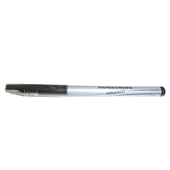 Bluepixel Equipamentos e Serviços Informáticos Lda | Marcador Roller Paper Mate Aquandis 0,7mm Preto - Escreva com Precisão Paper Mate Marcadores