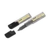 Minas de grafite HB 0,5mm Bellius, pack com 12 unidades, ideal para desenhos e escrita em papel.