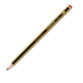 Bluepixel Equipamentos e Serviços Informáticos Lda | Lápis Grafite 2HB Noris 120-2, Caixa com 12 Unidades Staedtler Lápis