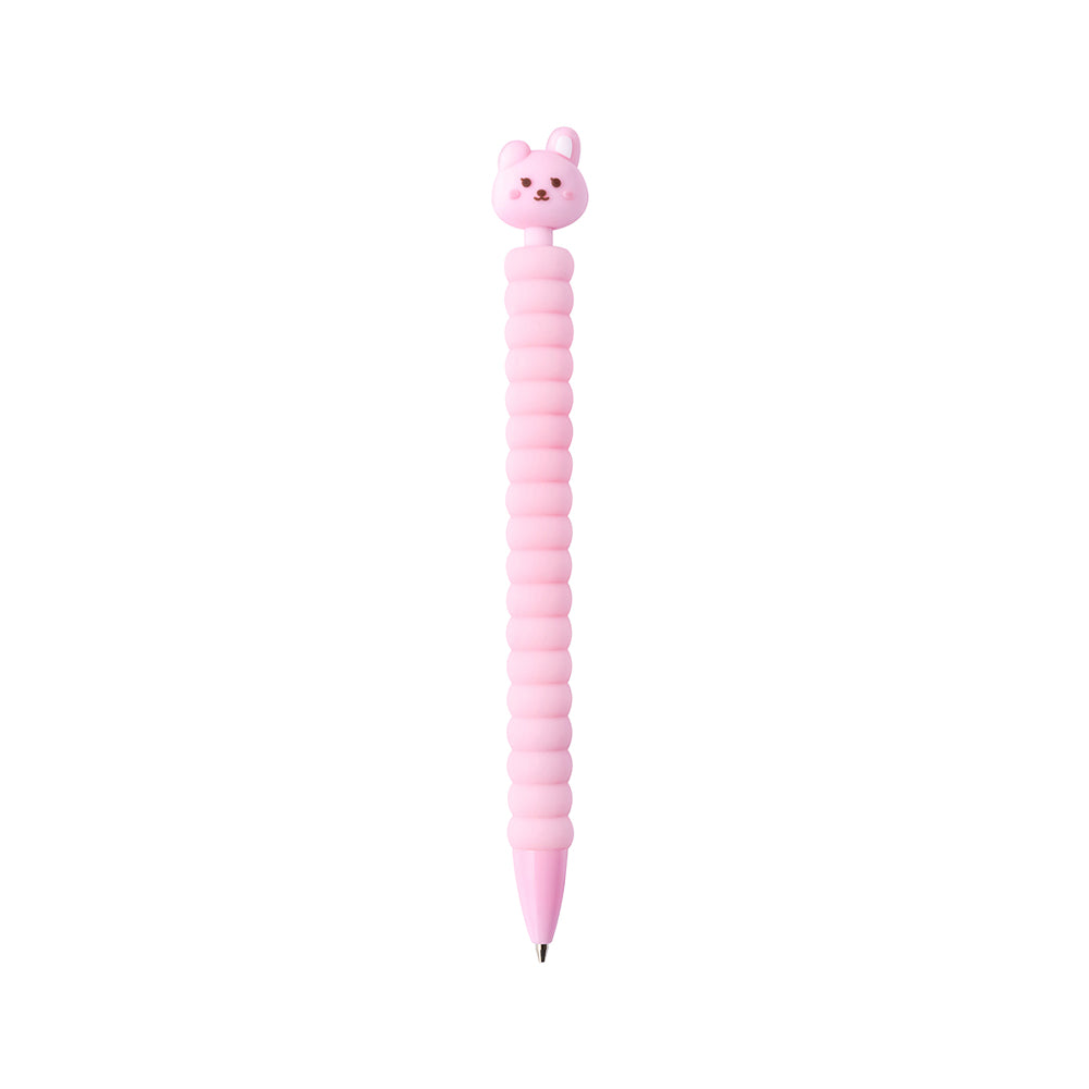 Lapiseira 0,5mm Lazy Stars Rabbit 1un