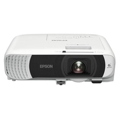 Projetor EPSON EB-FH54 Full-HD 1920x1080 4100 Lumens
