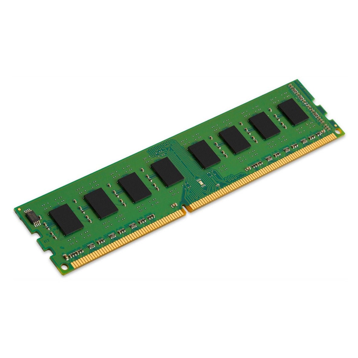 KINGSTON 8GB DDR3 1600MHz Non-ECC CL11 DIMM