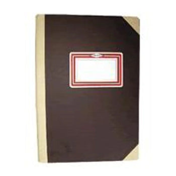 Bluepixel Equipamentos e Serviços Informáticos Lda | Livro Pautado Riscado 1/8 Almaço 50 Folhas | Material Escolar Neutral Almaço
