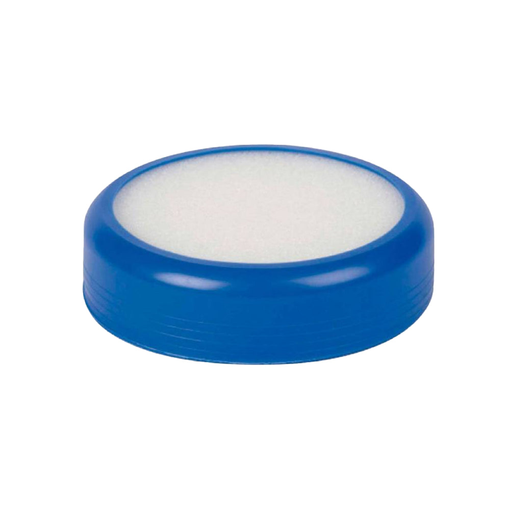 Bluepixel Equipamentos e Serviços Informáticos Lda | Esponjeira com Base de Borracha 6,5cm para Pintura e Carros Neutral Dedeiras e Esponjeiras